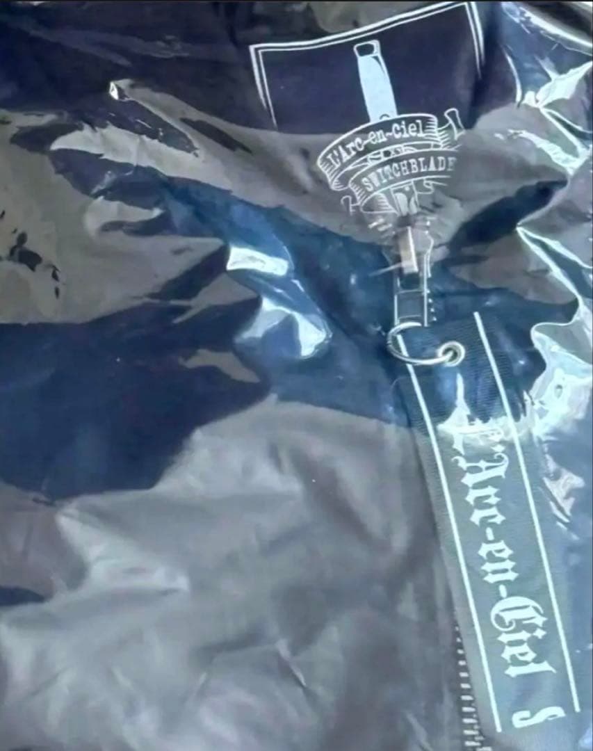 カ*ヲ様 hyde誕生祭SWITCHBLADE × L'Arc〜en〜Ciel