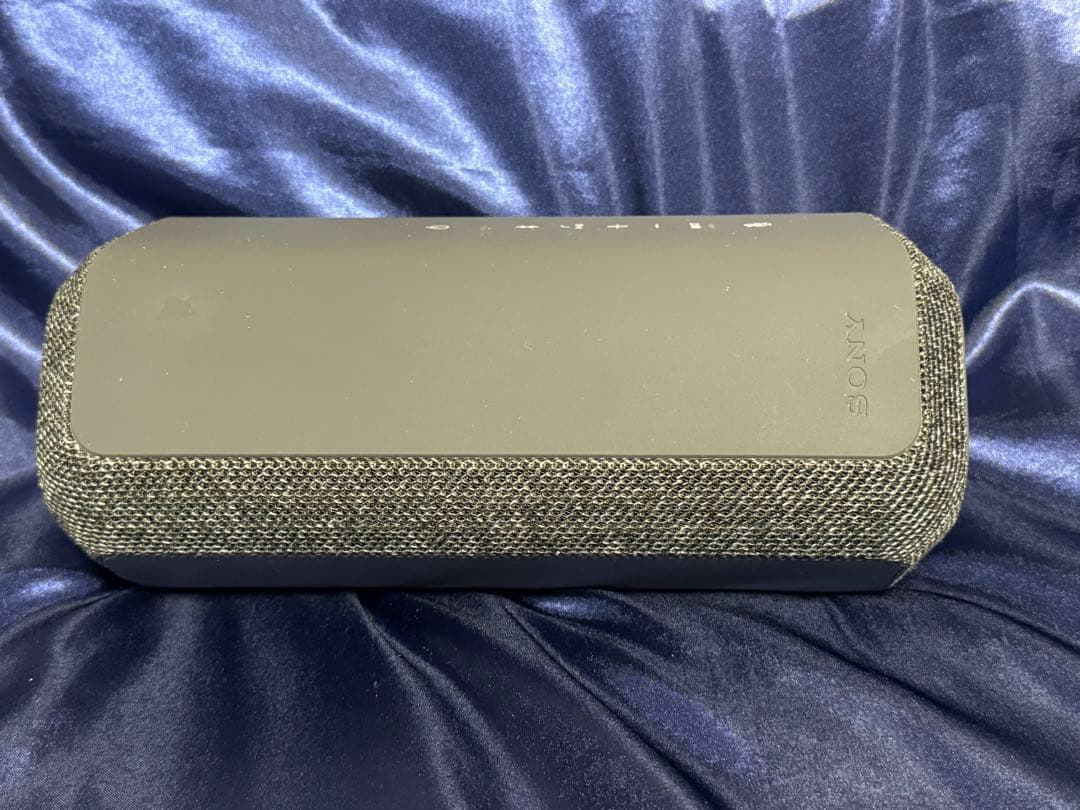 SONY SRS -XE300 Bluetooth スピーカー 本体のみ