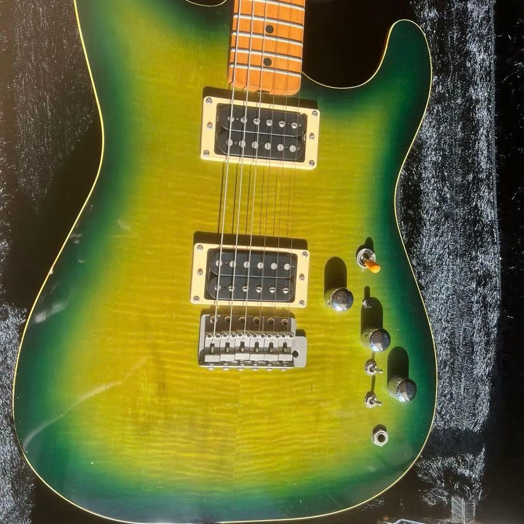 1981 Tokai VS-80 Springy Sound ストラト - メルカリ