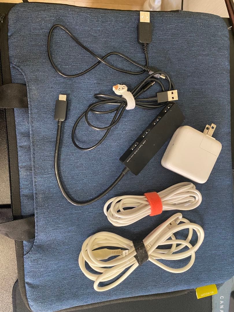 MacBook Air 2019 13インチ core i5 1.6GHz