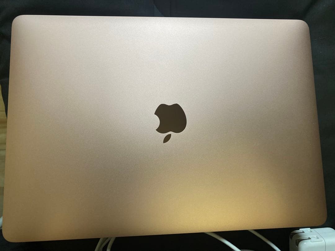 MacBook Air 2019 13インチ core i5 1.6GHz