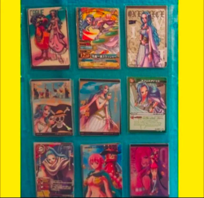激レア！◆おまけ付◆ONE PIECE　東京ガールズコレクション　TGC