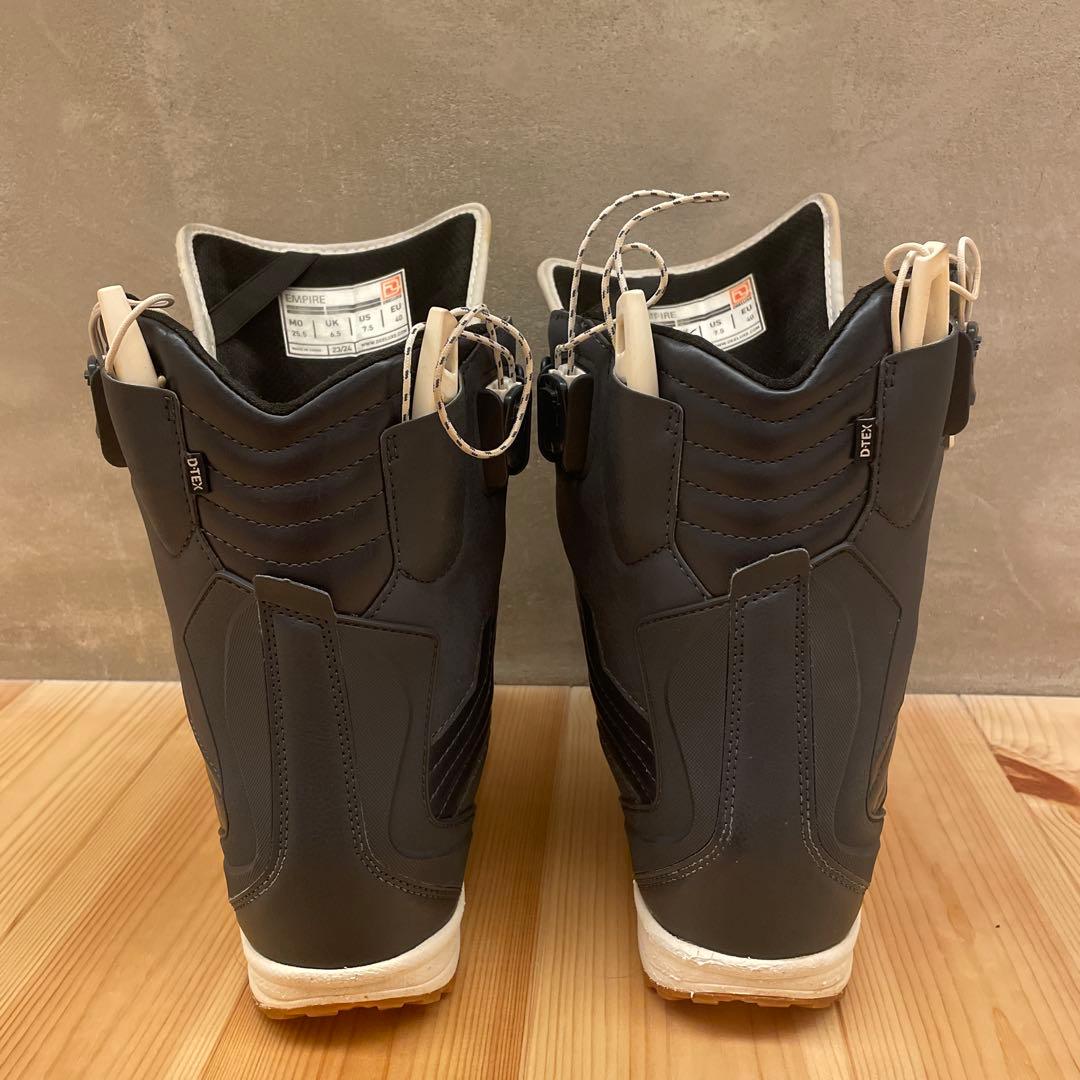 ★最終値下げ★美品 23-24 DEELUXE EMPIRE 25.5cm