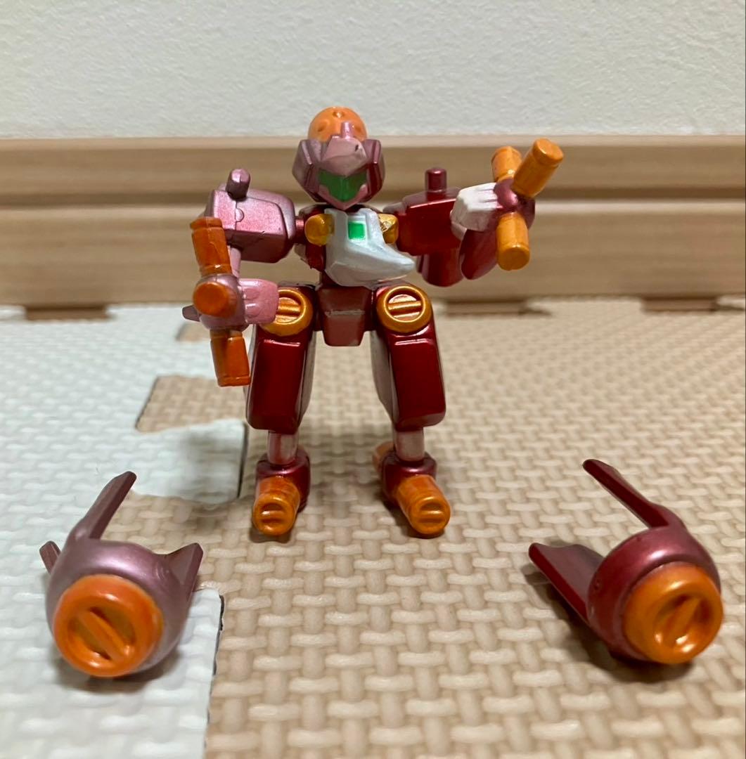 【希少品】メダロットコレクション 　アークビートルダッシュ