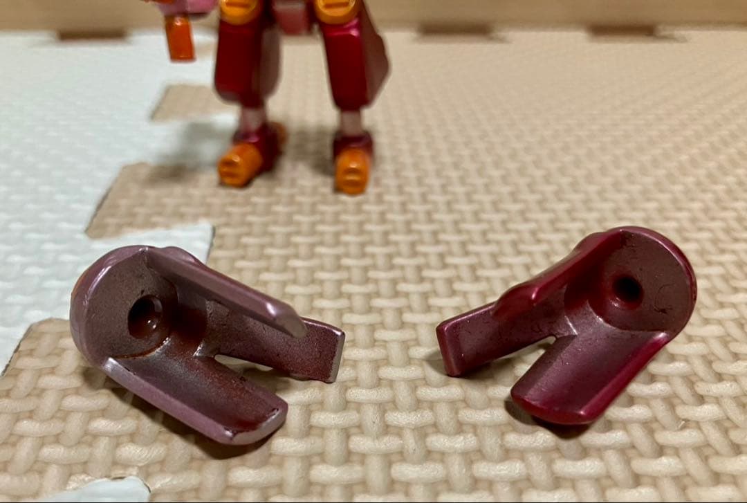 【希少品】メダロットコレクション 　アークビートルダッシュ