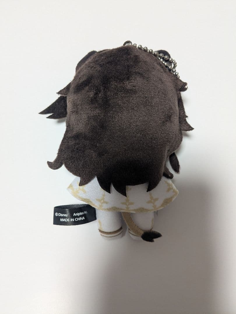 ツイステ ミニミニぬいぐるみ レオナ フェアリーガラ - メルカリ