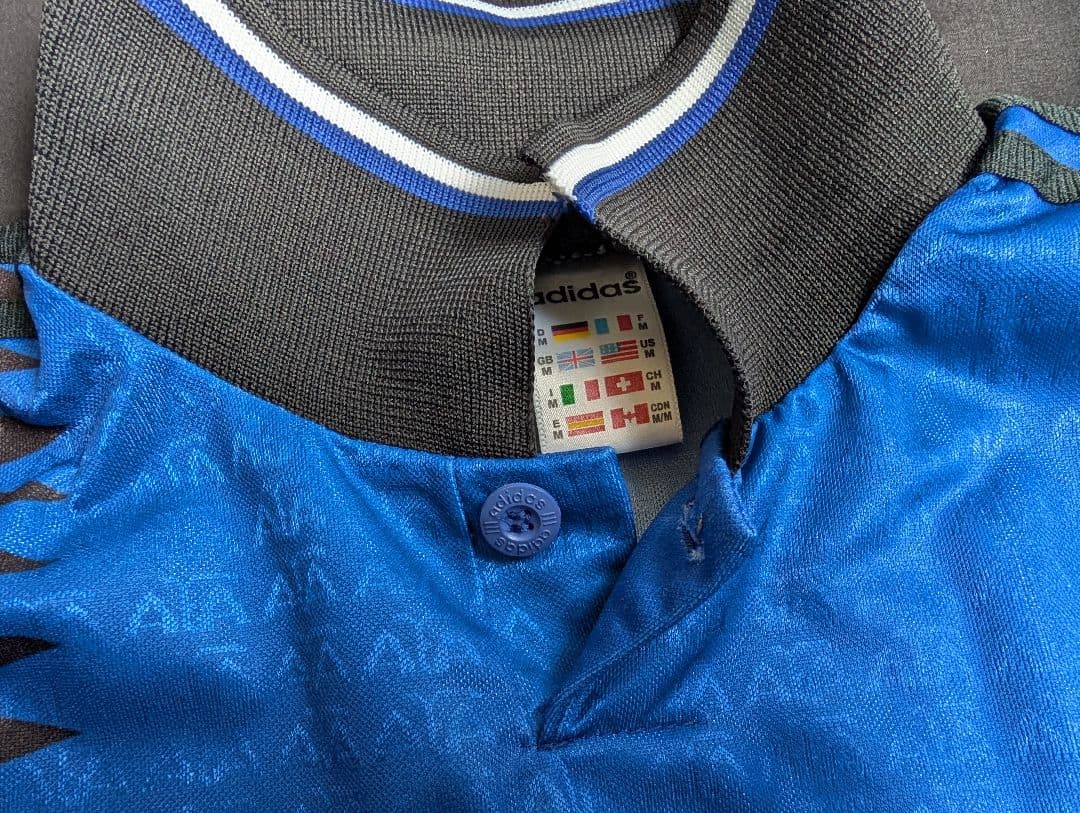 マラドーナ/アルゼンチン代表/A/94年W杯モデル - メルカリ