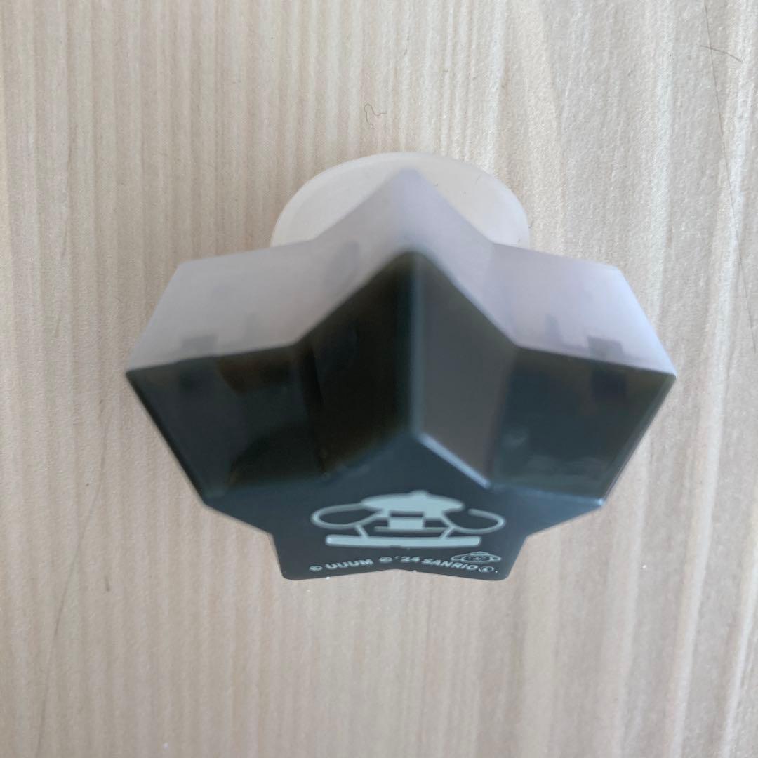 カラフルピーチ からぴち サンリオ リングライト うり さん - メルカリ