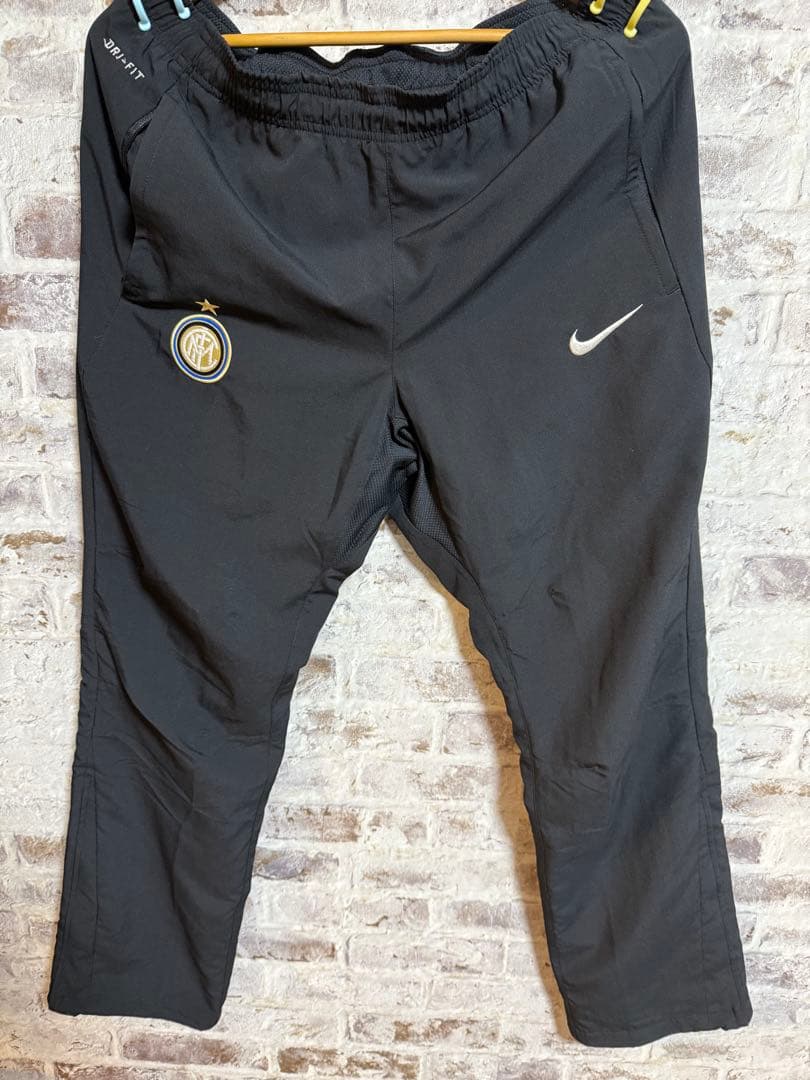 インテルミラノ トラックジャケット&パンツ セット サイズL - メルカリ