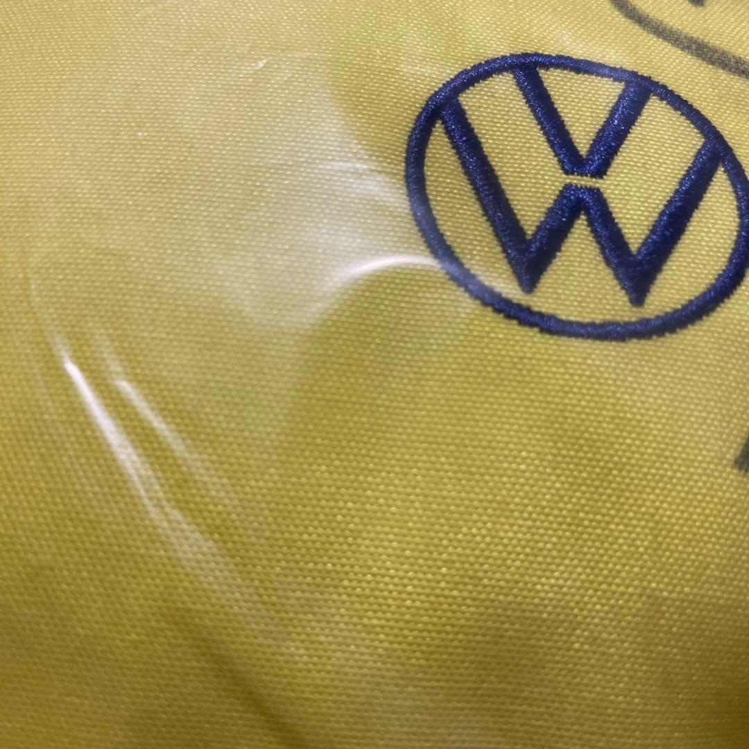 【未使用】アイナ・ジ・エンド フォルクスワーゲン クッション サイン入り 激レア