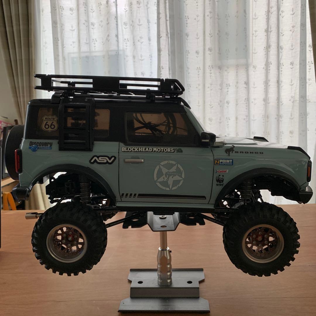 cc-02 クローラーホイール