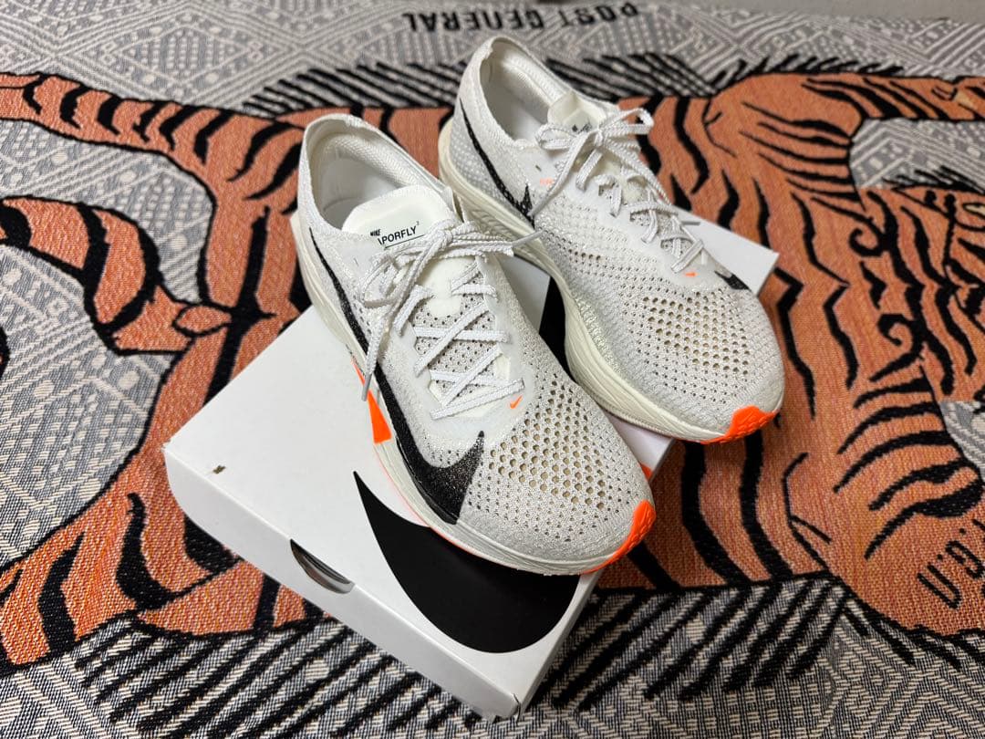 Nike Vaporfly 3 プロト 27.0cm