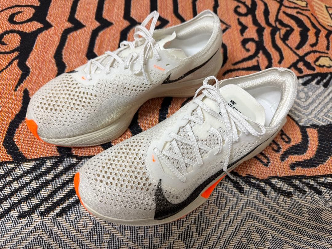 Nike Vaporfly 3 プロト 27.0cm