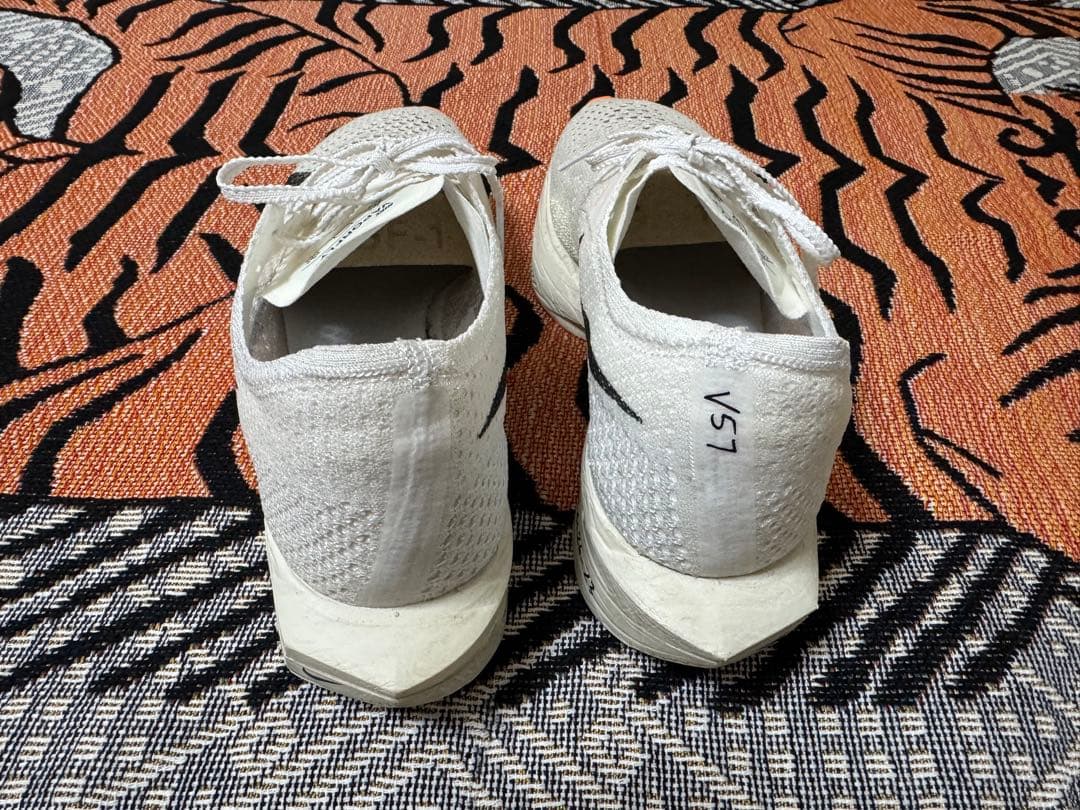 Nike Vaporfly 3 プロト 27.0cm