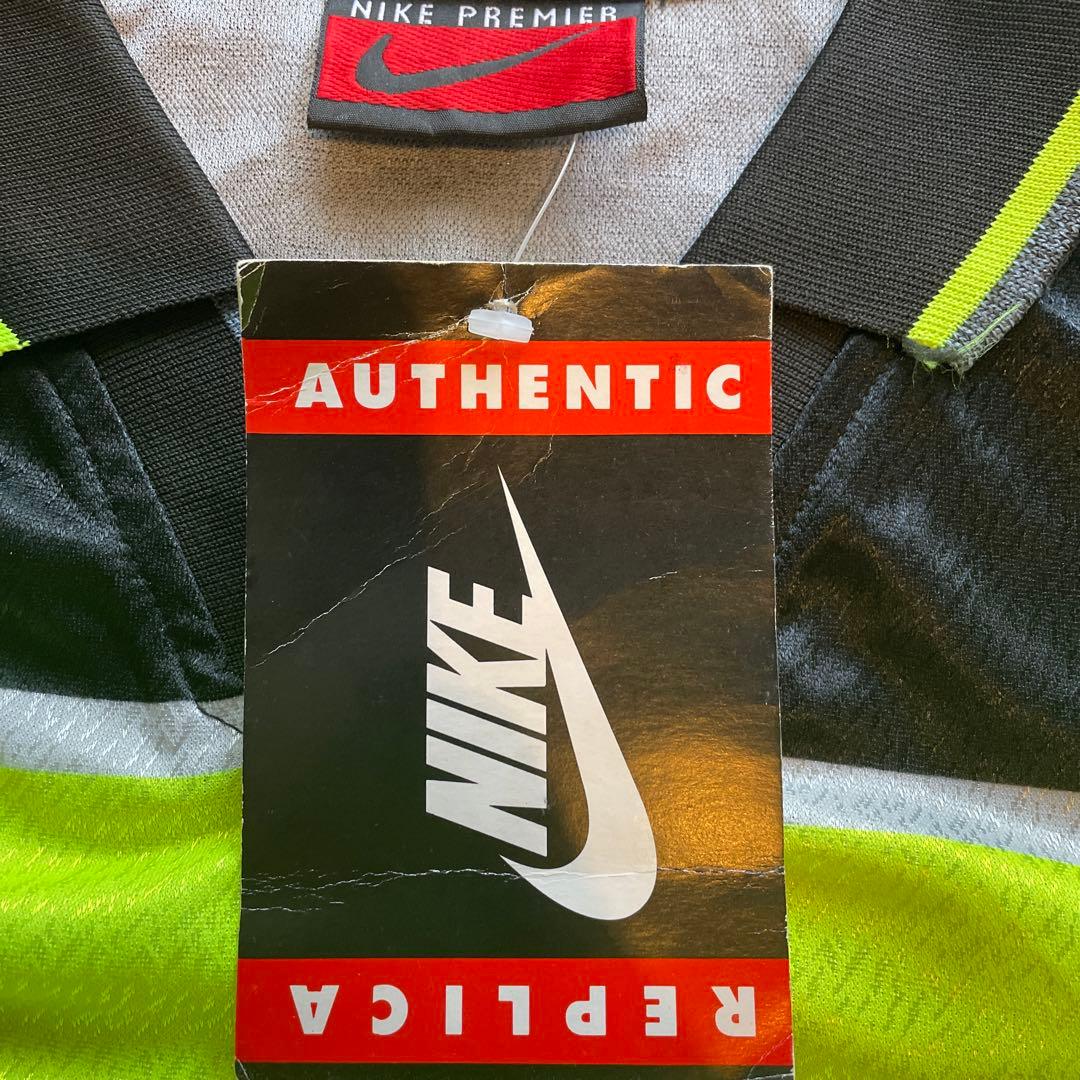 未使用 ドルトムント 97-98 ユニホーム デッドストック XL - メルカリ