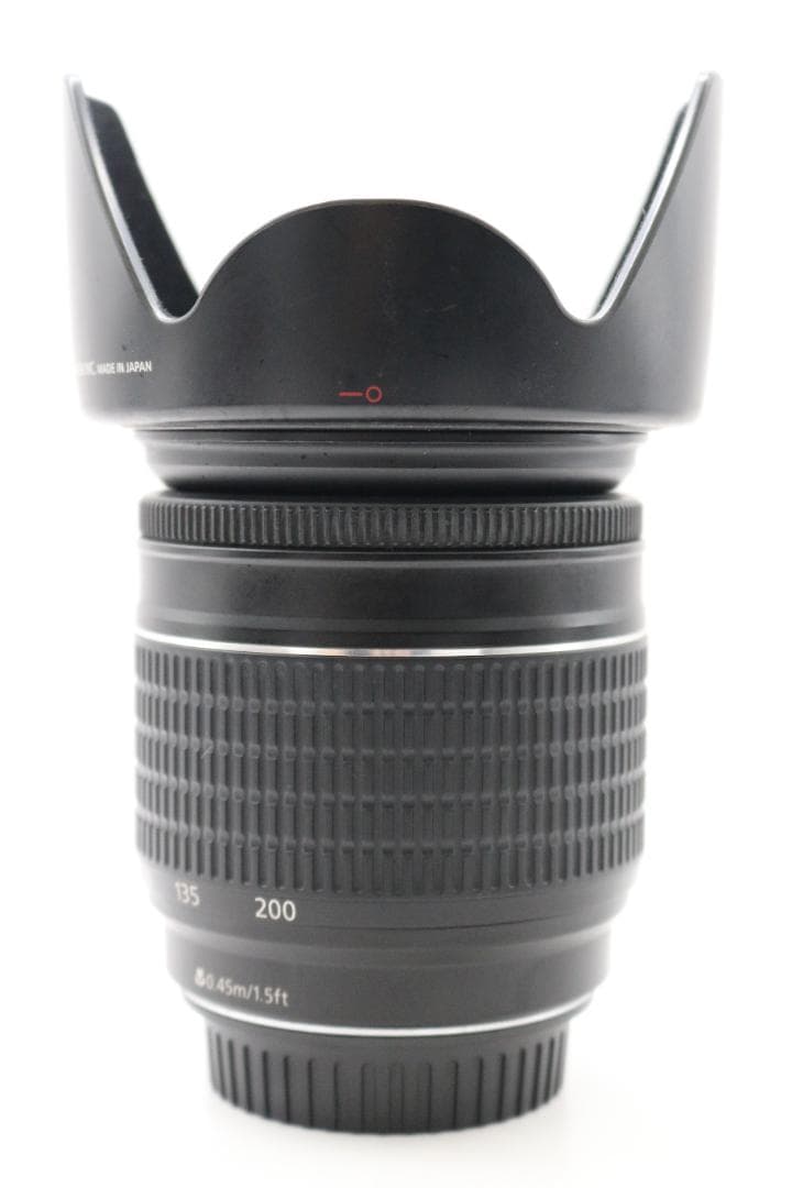 ⭐️完動品⭐️CANON EF28-200mm f3.5-5.6 USM 望遠レンズ