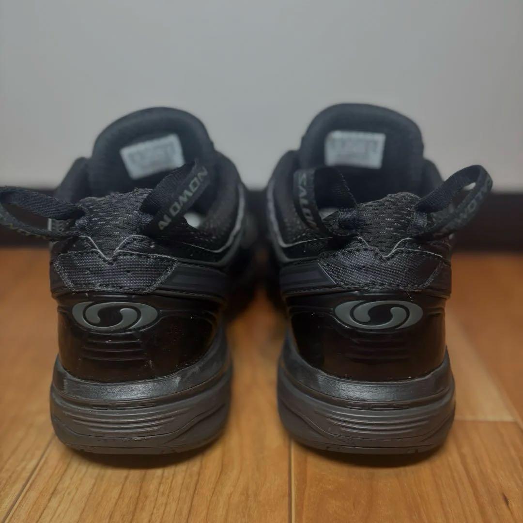 靴 Salomon ACS PRO -BLACK- 26cm