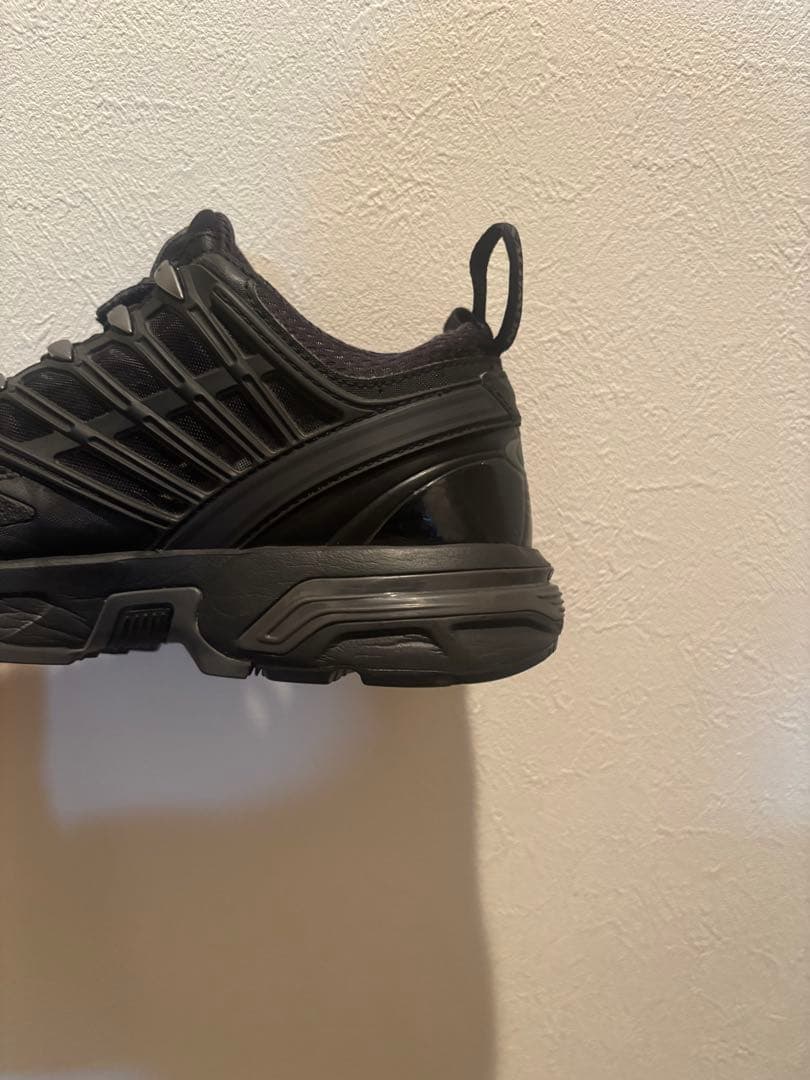 靴 Salomon ACS PRO -BLACK- 26cm