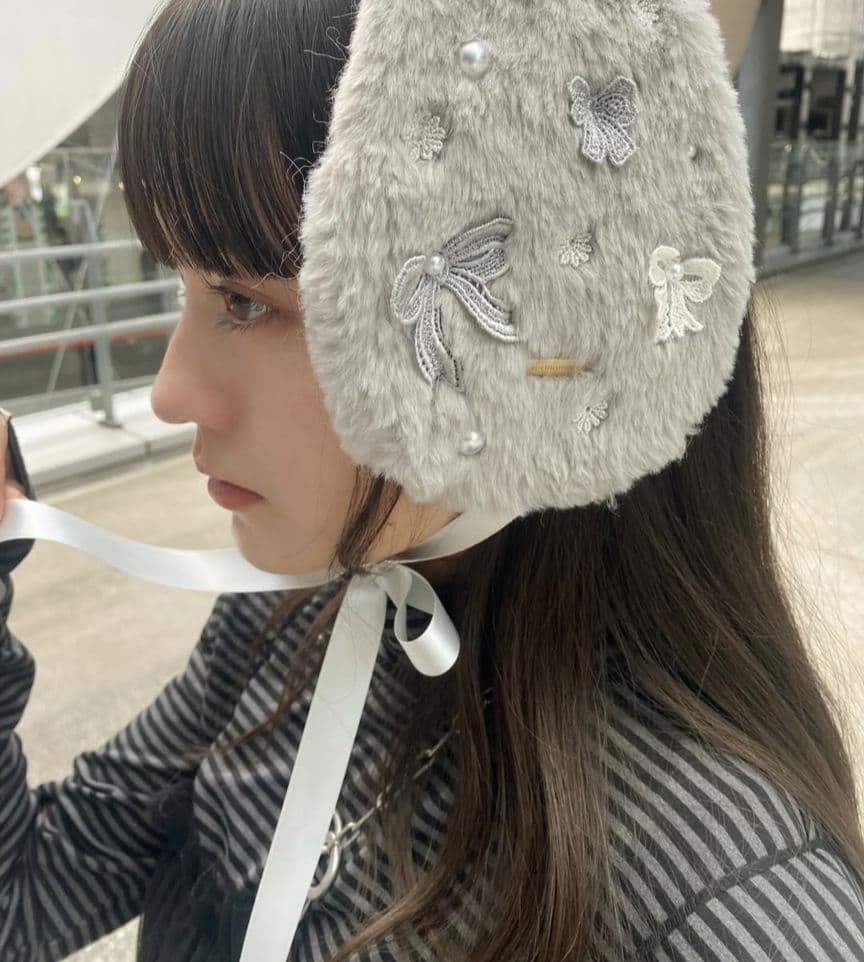 momonokakibuchi × kaorinomori ファニーマフ