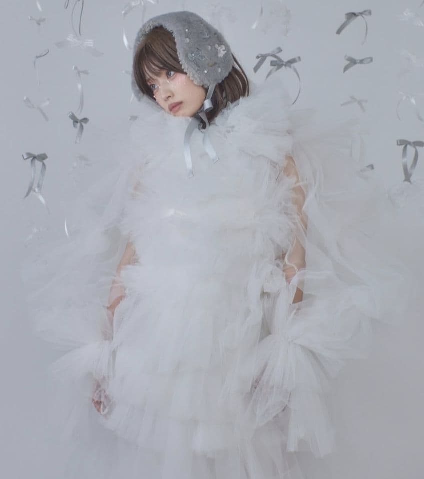 momonokakibuchi × kaorinomori ファニーマフ