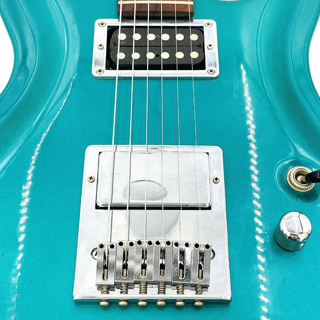 SCHECTER American Series California【整備品】 - メルカリ