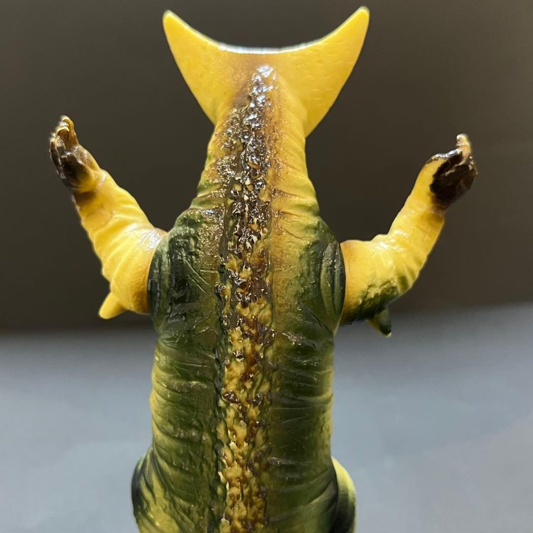 3体セット＋おまけ/ゴモラ】ポピー/キングザウルス/ピグ/エースキラー