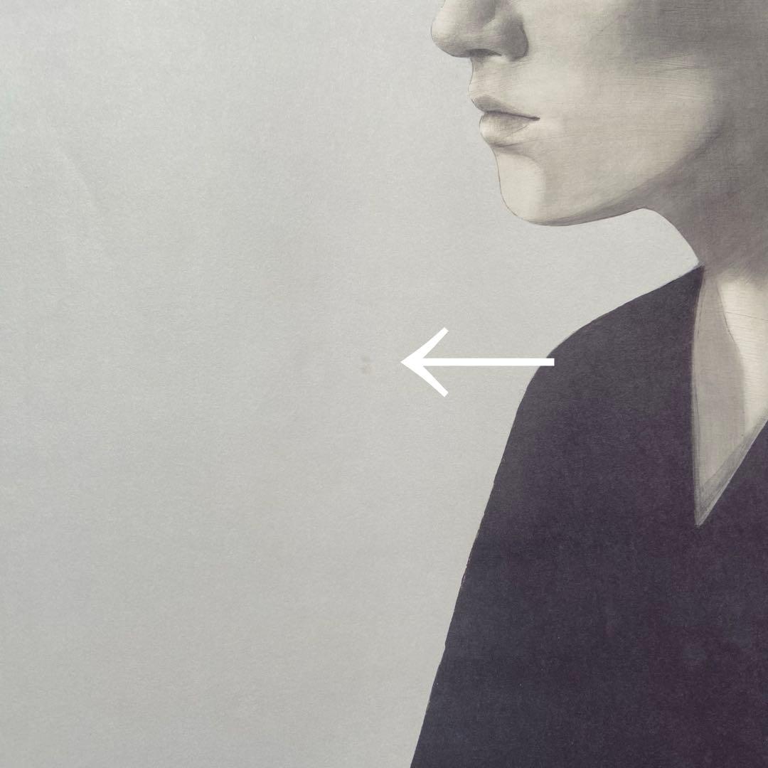 西脇一弘　noji限定ポスター