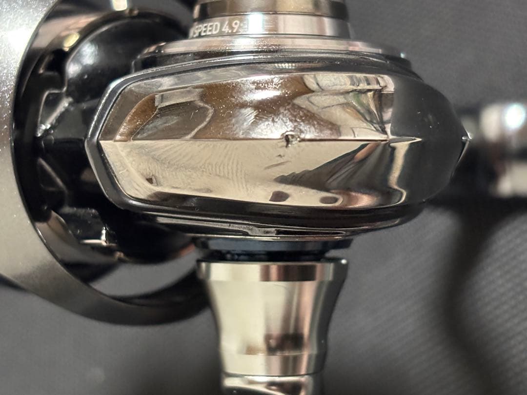 18イグジスト FCLT1000S-P エアドライブカスタム - メルカリ