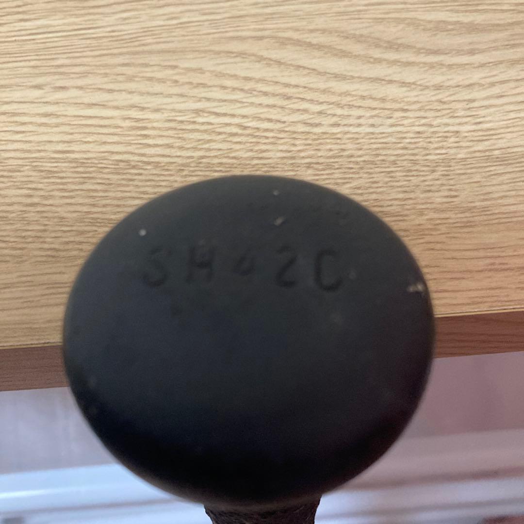 アレックス カブレラ 実使用バット - メルカリ