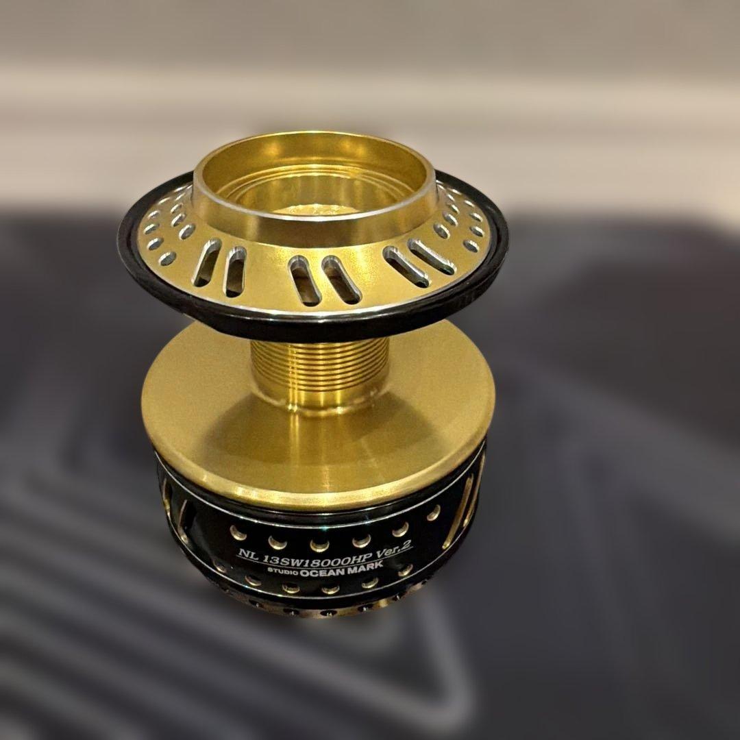 NL13SW 18000HP Ver.2 BG / スタジオオーシャンマーク - メルカリ