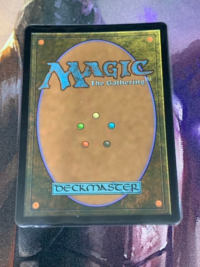 mtg プロモ SeeDの傭兵、スコール ボーダーレス foil ショーダウン
