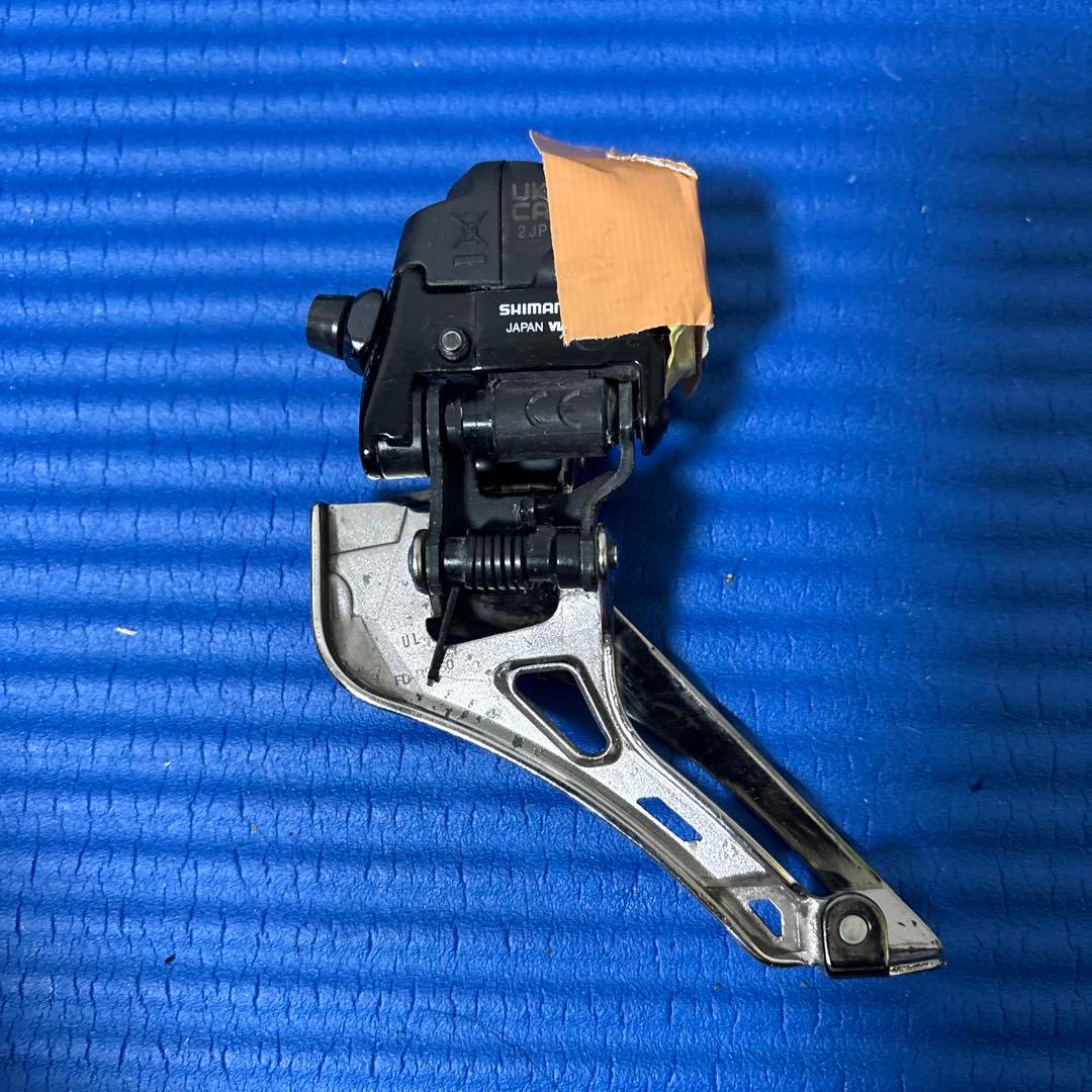 シマノ DURA-ACE R9200 Di2 5点キット - メルカリ