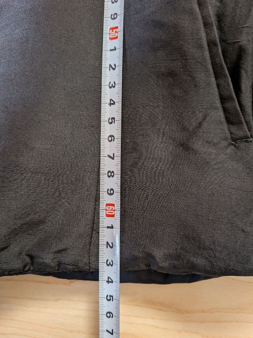 TSUMORICHISATO ボア衿リバーシブルジャケットミヤケイッセイ時代初期