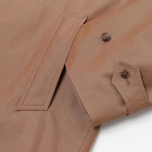 A.PRESSE 22SS Balmacaan Coat size2 タグあり - メルカリ