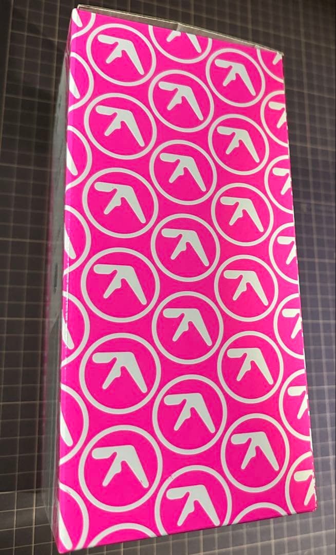 p*n様 Aphex Twin / Donkey Rhubarb Teddy B