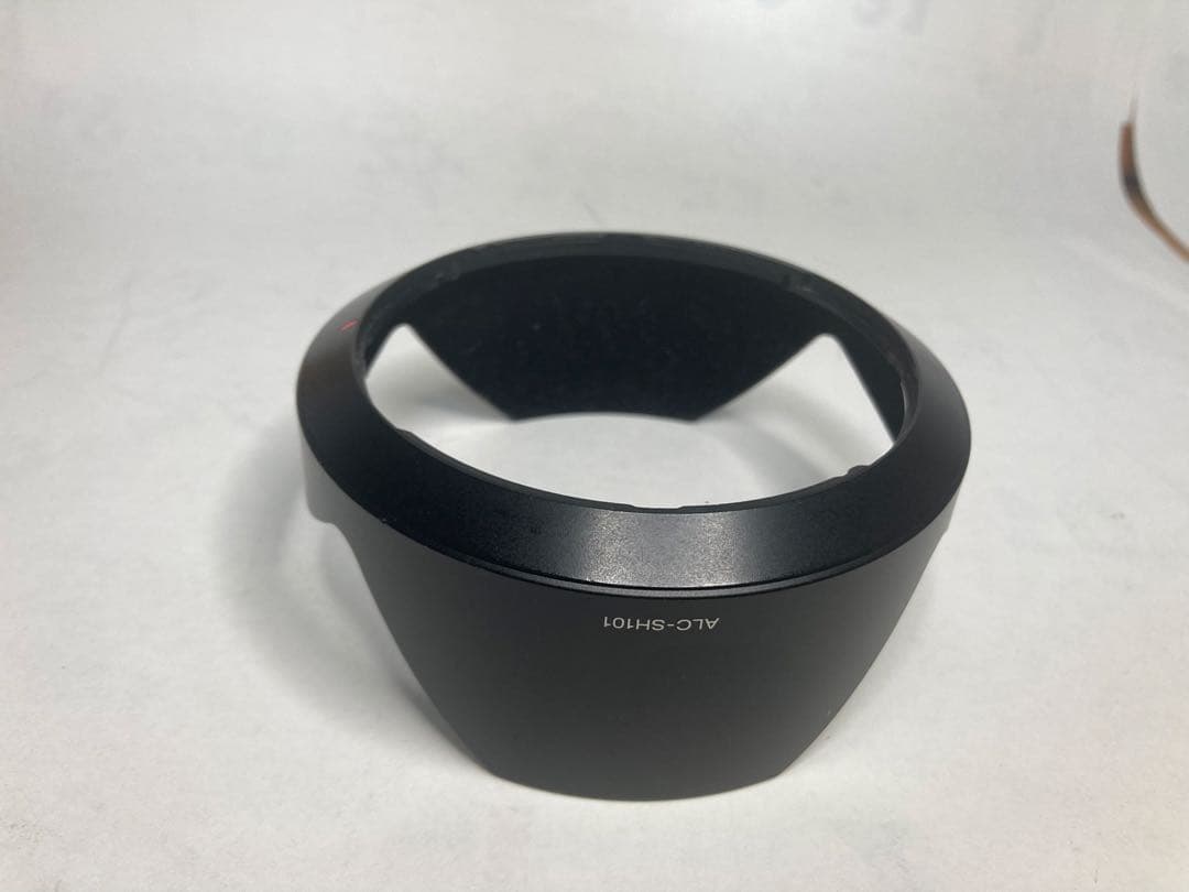 ソニーVario-Sonnar T* 24-70mm F2.8 ZA SSM