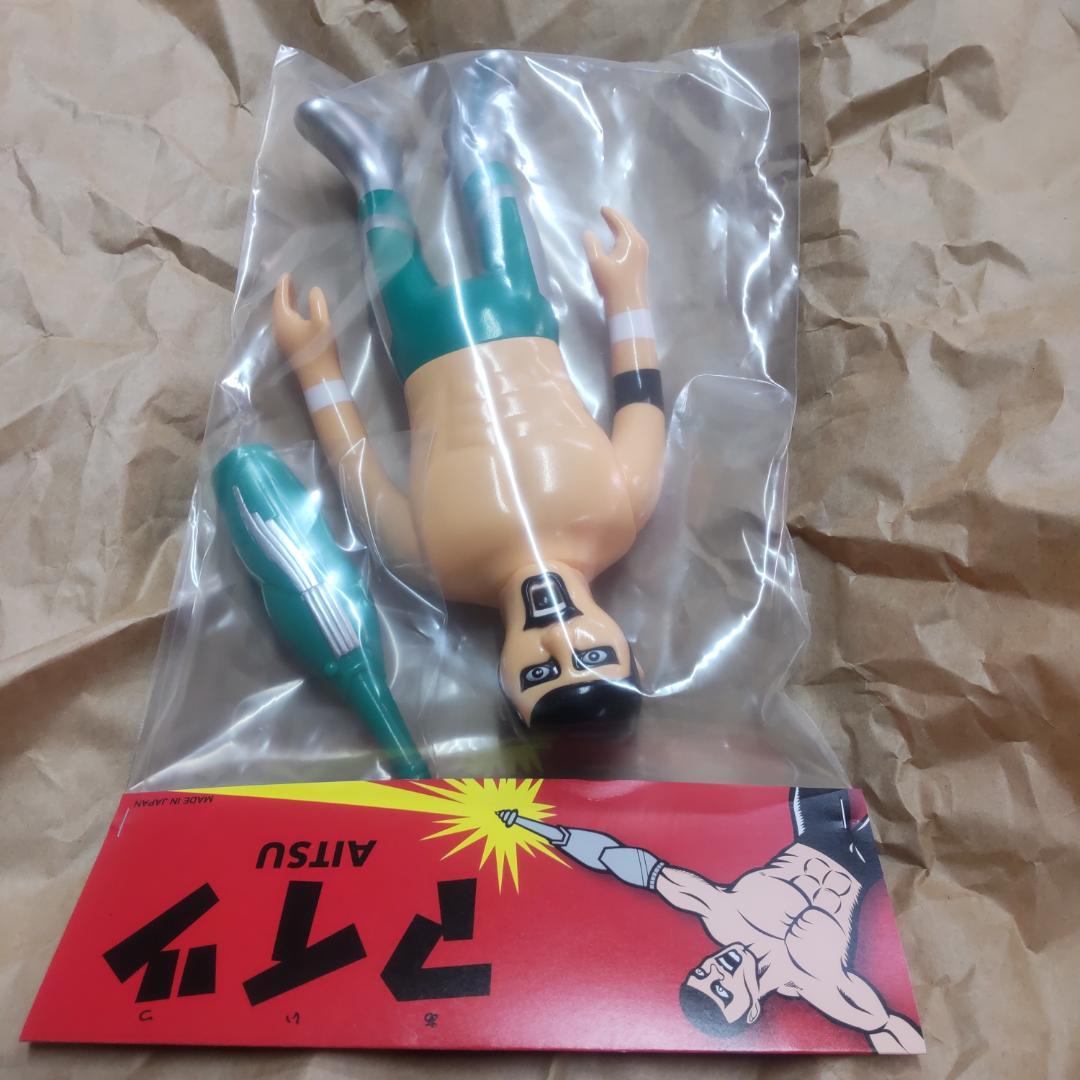 パンクドランカー あいつフィギュア 三沢ver \"マルチ\"