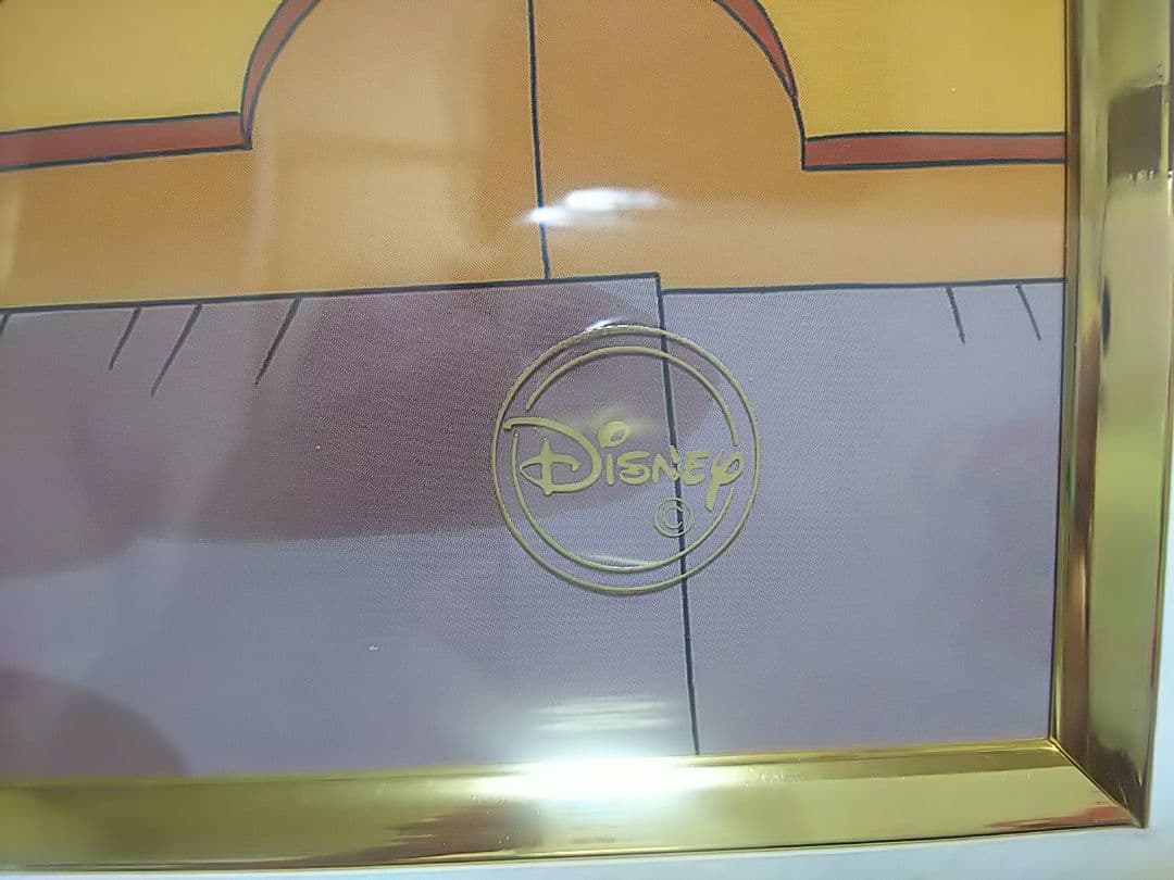 ディズニー セル画 ミッキーの巨人退治 - メルカリ