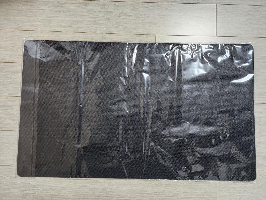 ヴァルモニカの神奏ヴァーラル プレイマット - メルカリ