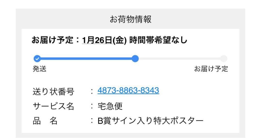 乃木坂46 遠藤さくら 写真集 【可憐 】直筆サイン入りポスター 当選通知書付