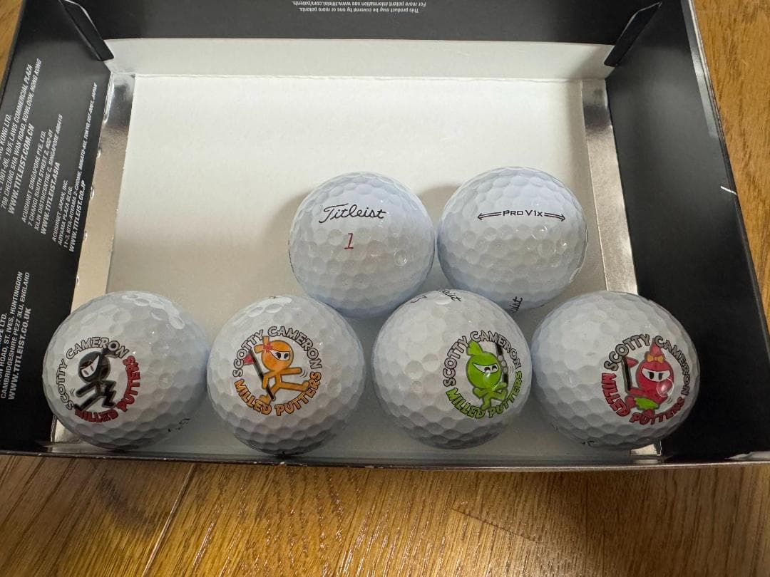 おじどれ様専用】スコッティキャメロン マスターズ キャディバッグ