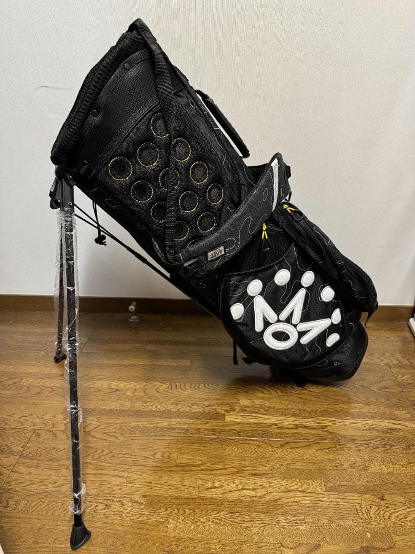 おじどれ様専用】スコッティキャメロン マスターズ キャディバッグ