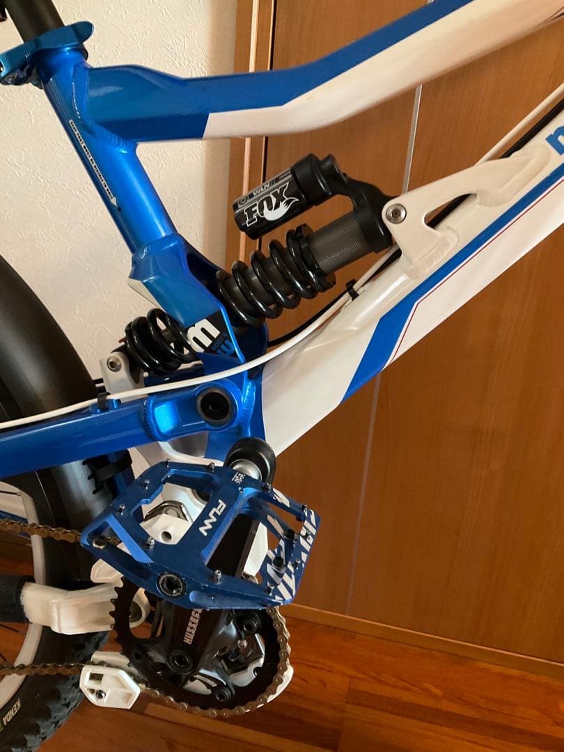 MONGOOSE BOOT'R EXPERT 2012モデル - メルカリ