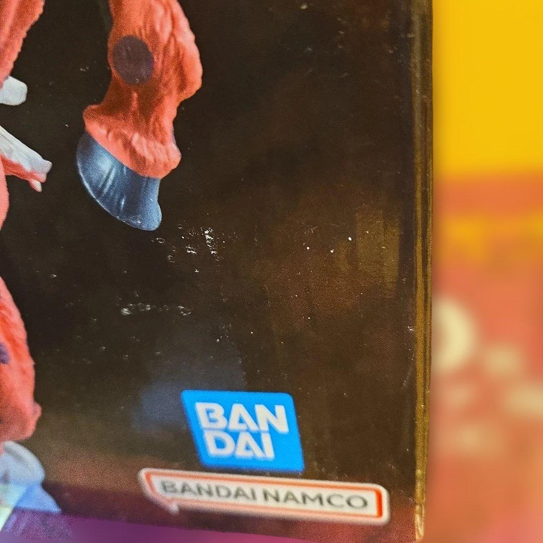 一番くじ　ワンピース　B賞　チョッパー　C賞　ガン・フォール　D賞　マリア　魂豪