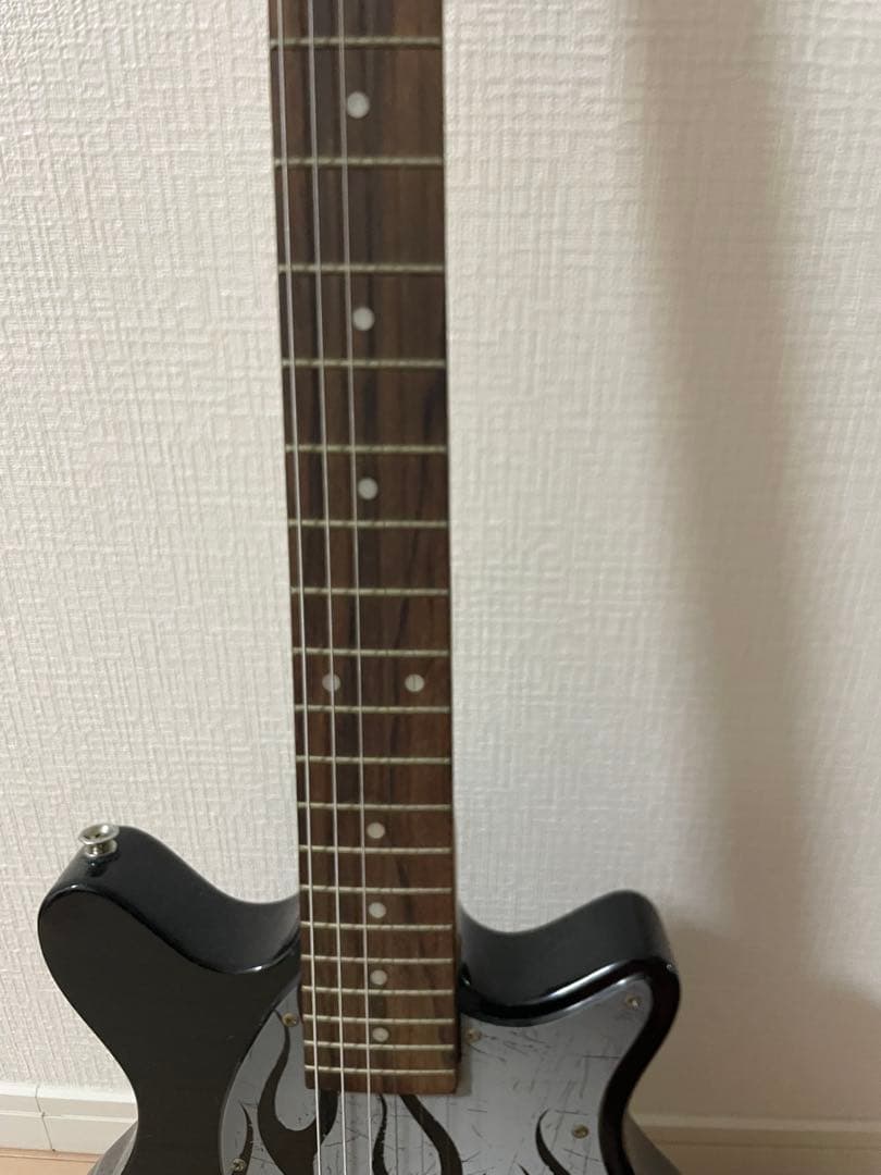 激レア】ファーストアクト FIRSTACT ME1980 ファイヤーパターン - メルカリ