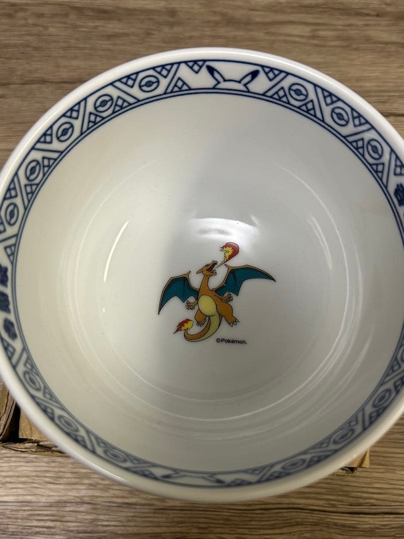 ポケモン　ポケ盛り　リザードン　当選品　レア