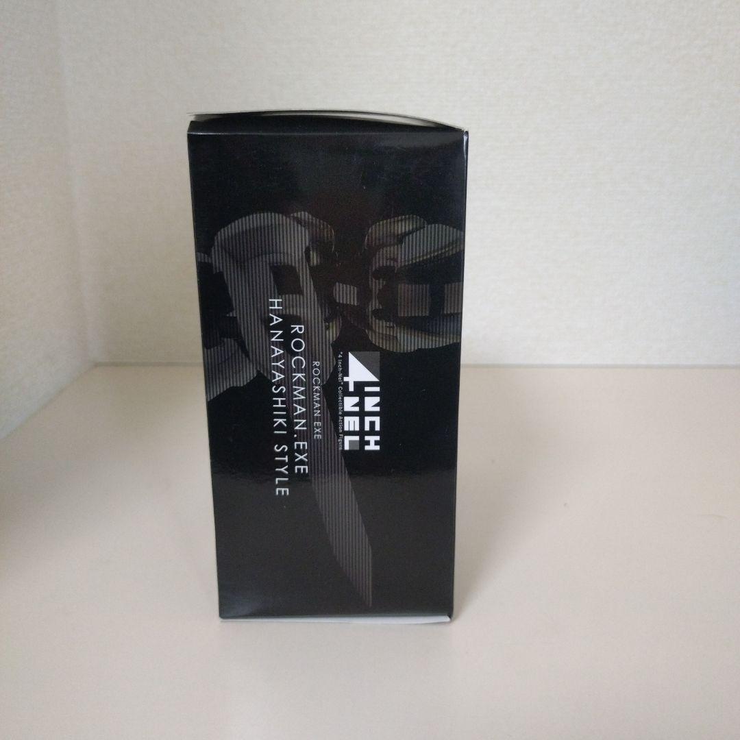 ハルピー【ロックマンEXE】ロックマンエグゼ ハナヤシキスタイル