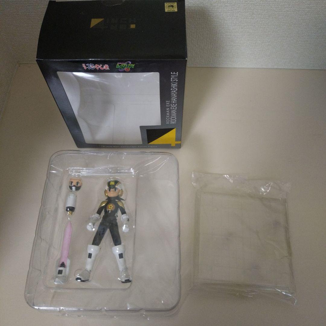 ハルピー【ロックマンEXE】ロックマンエグゼ ハナヤシキスタイル