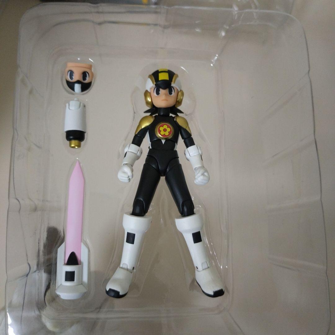 ハルピー【ロックマンEXE】ロックマンエグゼ ハナヤシキスタイル