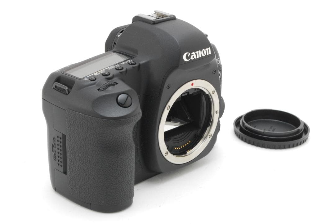 元箱 極美品 Canon EOS 5D Mark II #233 - メルカリ